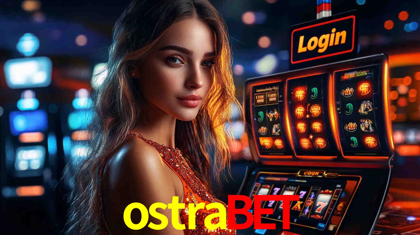 Experimente o Login Seguro Premium no ostrabet