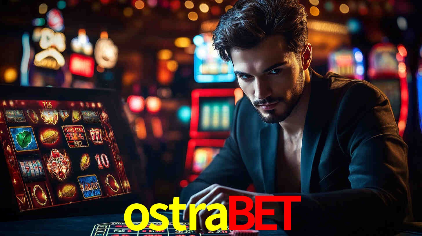 ostrabet: Jogue Crash e Experimente Alta Recompensa Instantânea