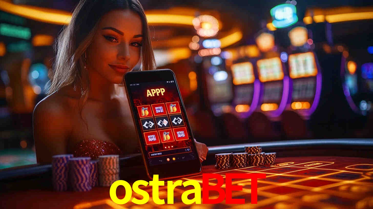 Explorando a Categoria de Eventos em Apostas na ostrabet