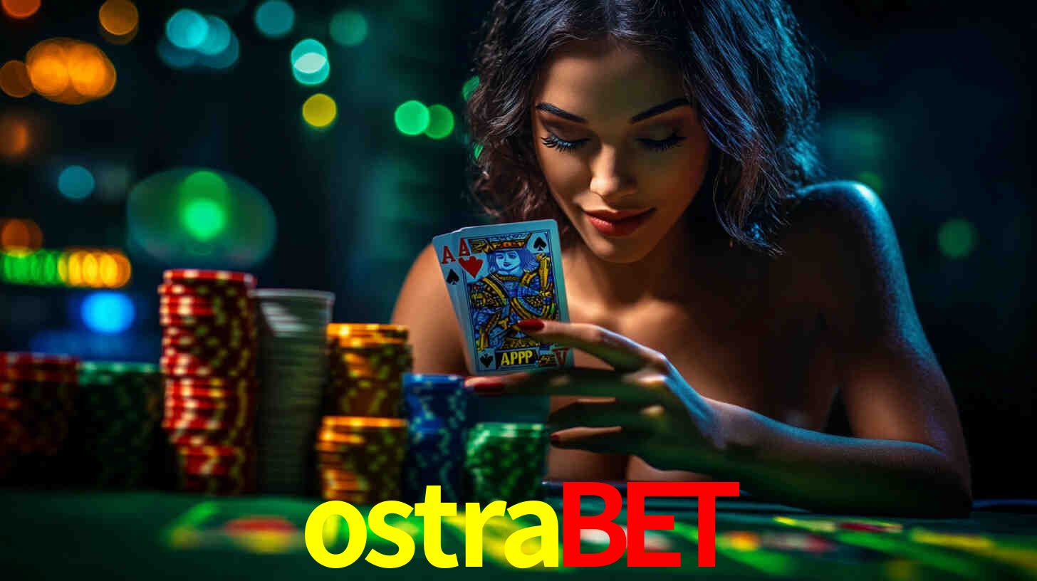 Descubra o Programa VIP da ostrabet: Vantagens Exclusivas para Jogadores