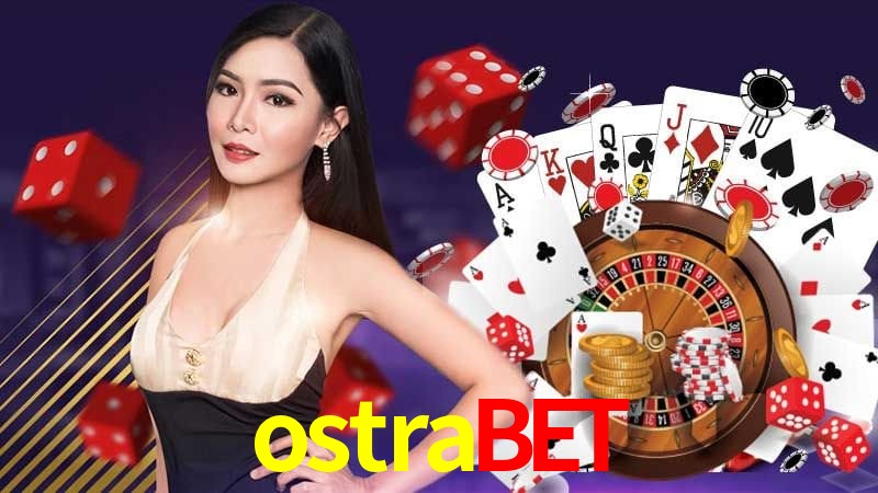 Casino Ao Vivo ostrabet