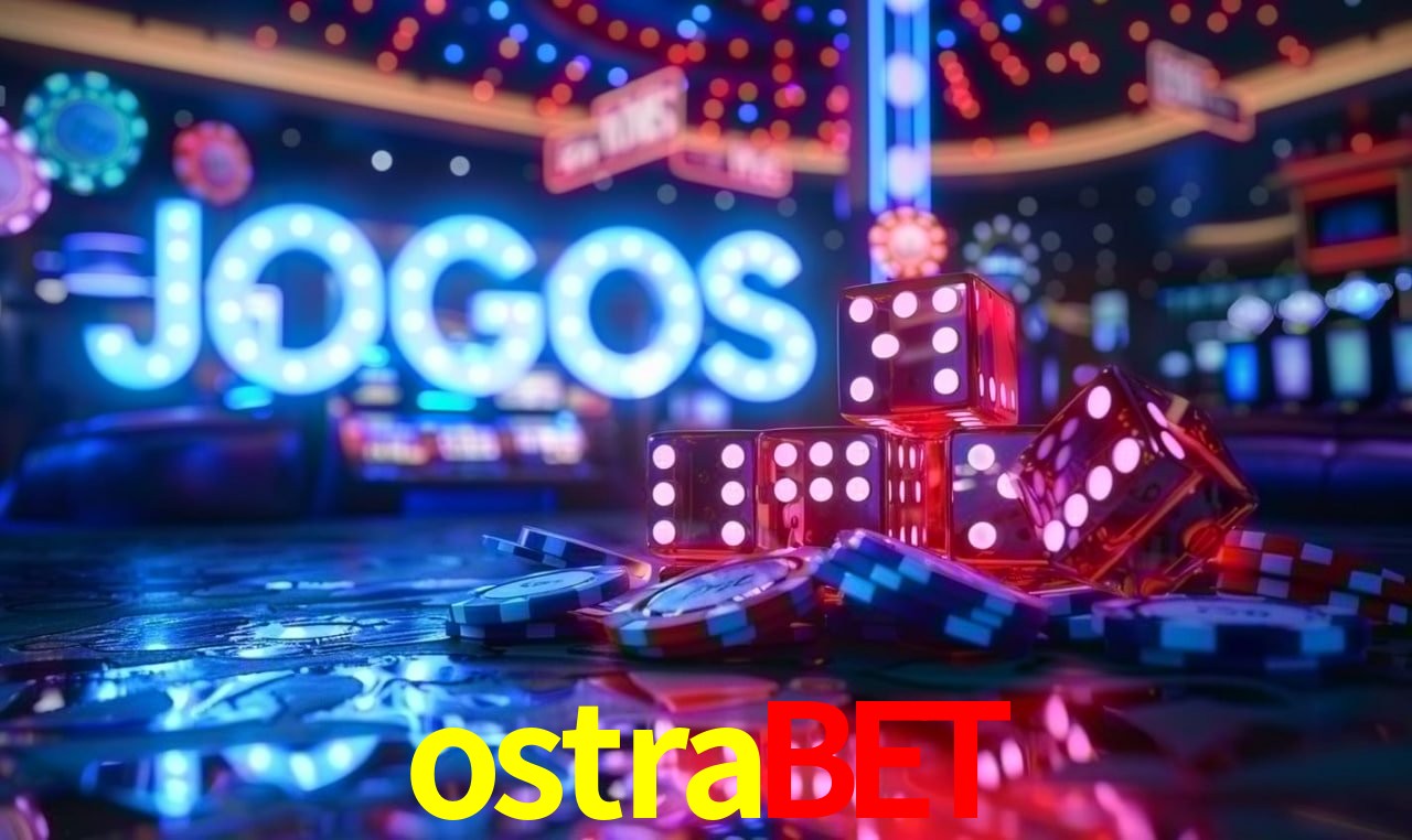 Mesa de Roleta ostrabet