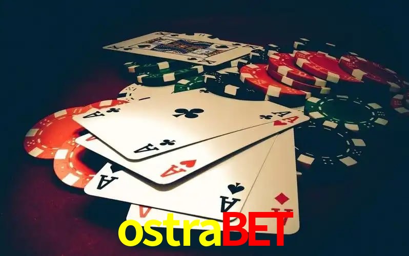 ostrabet Brasília - Betting Features