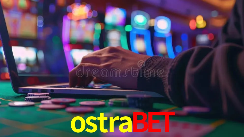 Casino VIP ostrabet
