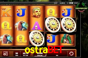 Desvendando o Mundo dos Jogos Virtuais na ostrabet