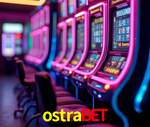 ostrabet São Paulo - Top Slots