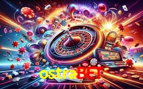 Jogos de Slot ostrabet