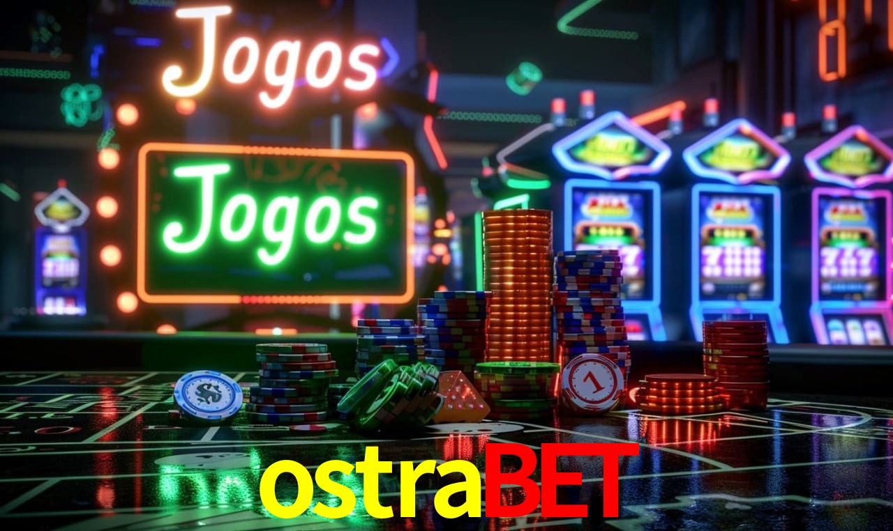 ostrabet login