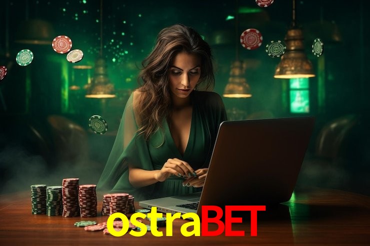 ostrabet - App Security