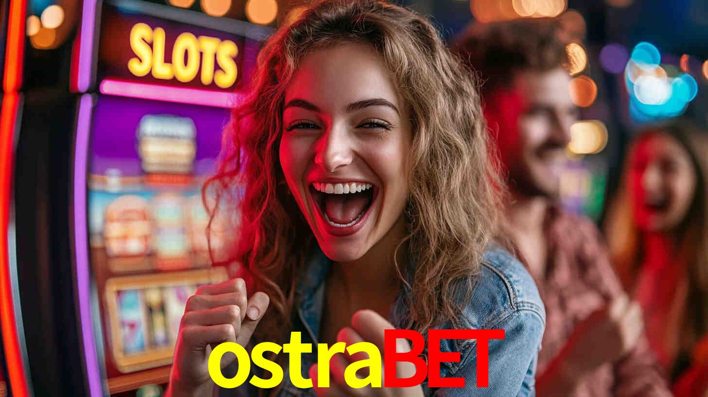 A Experiência Imersiva dos Cassinos Ao Vivo no ostrabet