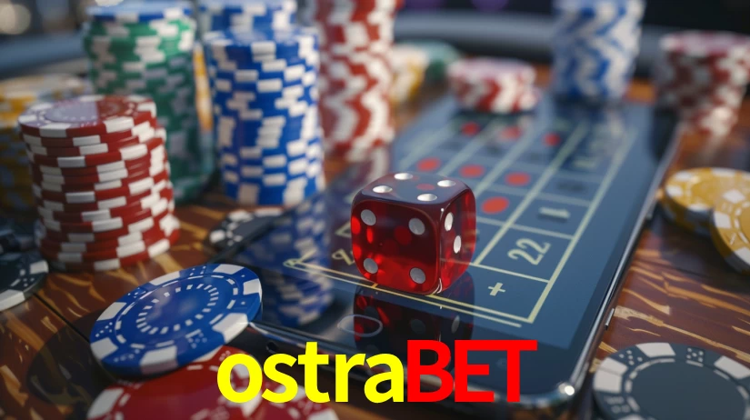 ostrabet login