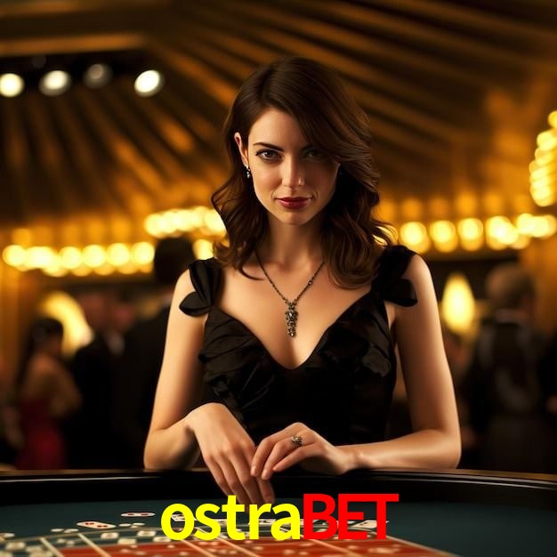 Desvendando o Mundo dos Jogos Virtuais na ostrabet