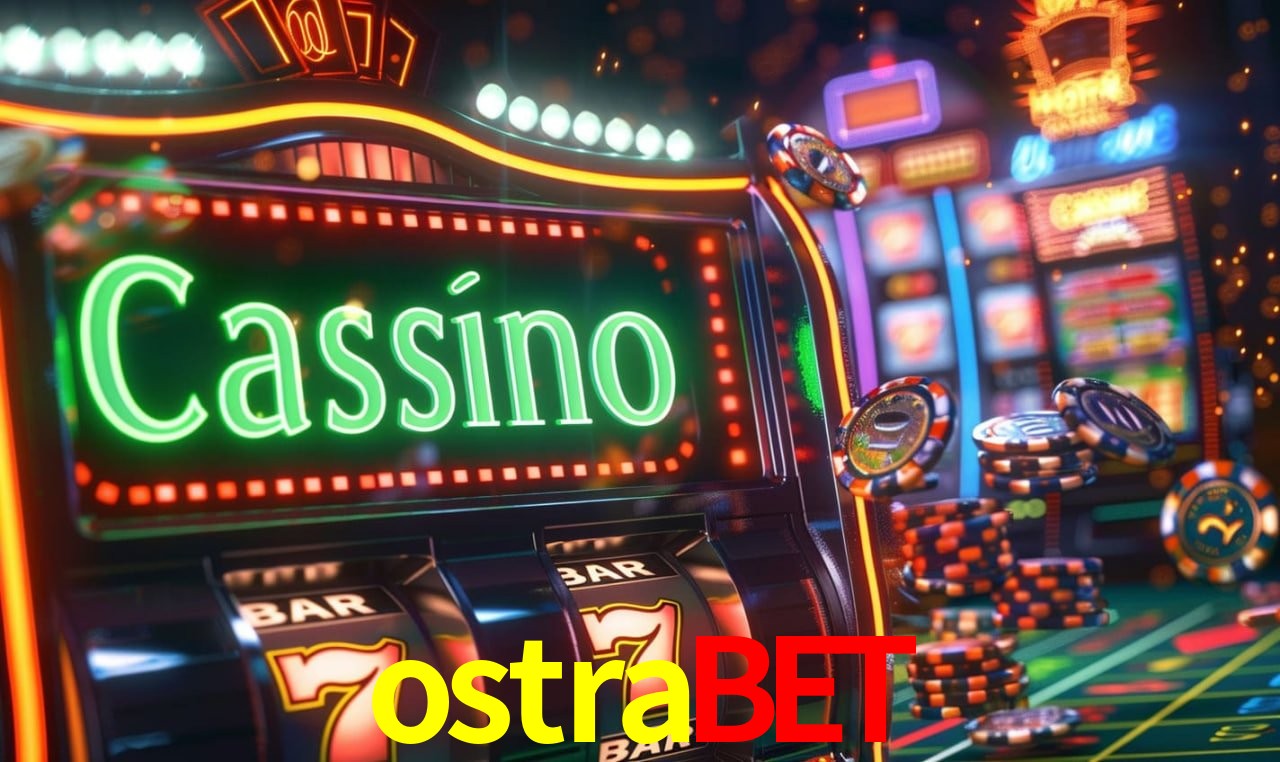 ostrabet - Pagamento PIX Instantâneo