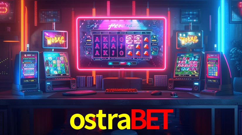ostrabet login