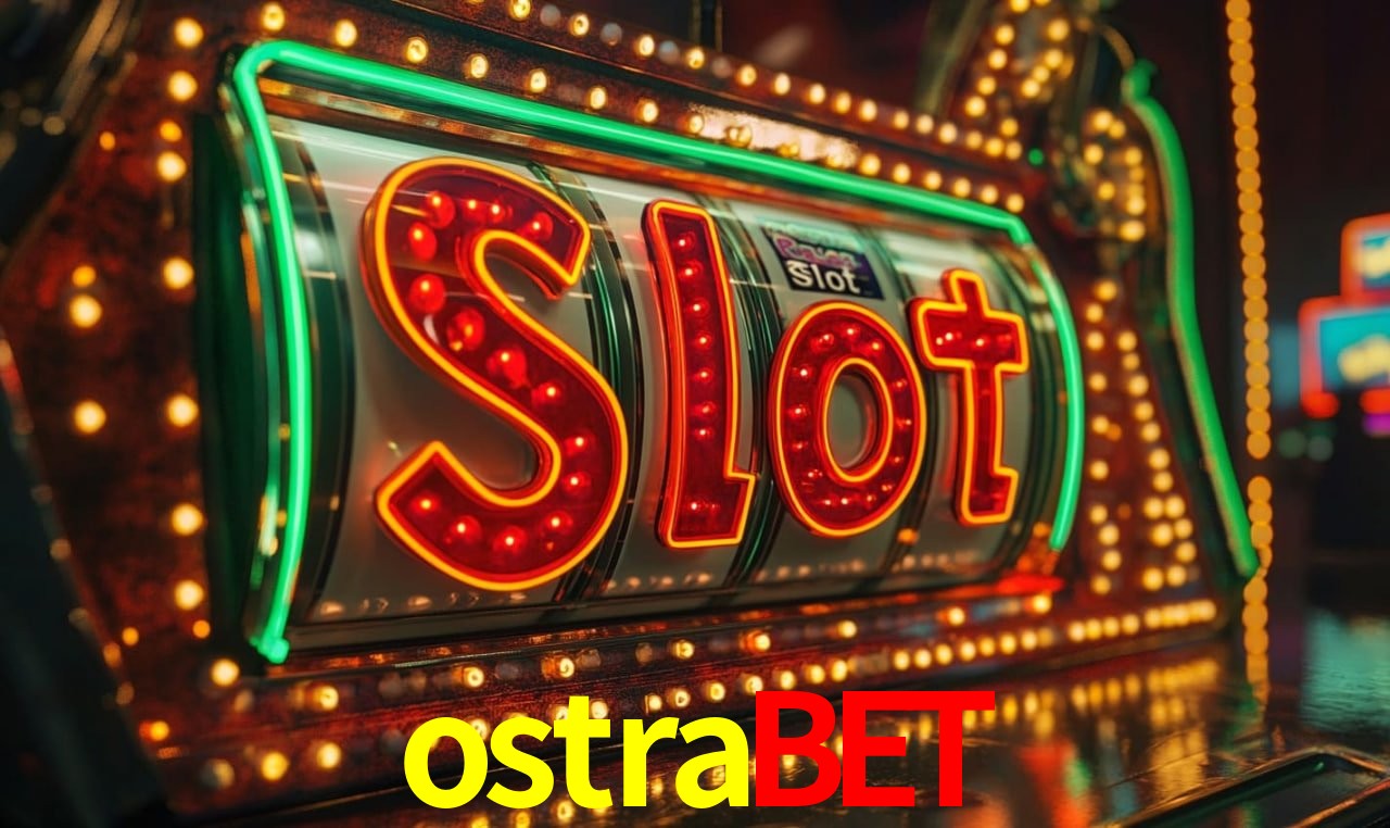 ostrabet - Security